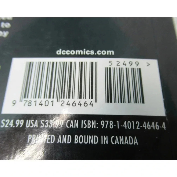 DC Comics Graphic Novel Batman Joker Variant The New 52 2013 Death of the Family - Picture 3 of 3